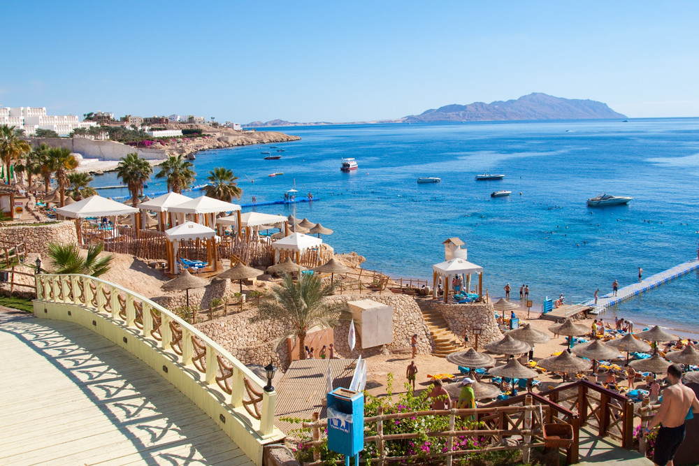 The Holy Family  Trip in Egypt Package  